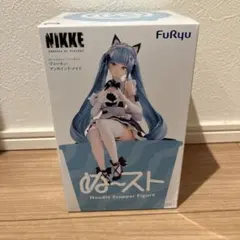 勝利の女神:NIKKE Yumemirize バイパー