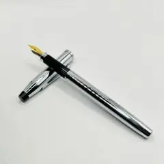 14K シェーファー SHEAFFER トライアンフ 万年筆 - メルカリ