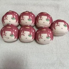 あんスタ　衣更真緒　おまんじゅう