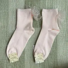 新品 tutuanna チュチュアンナ 靴下 セット