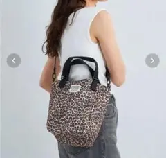 kencoco様専用　FREDRIK PACKERS STN トート 2WAY