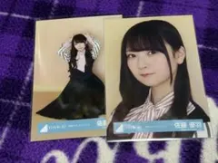 日向坂46 佐藤優羽 生写真 アクリルキーホルダー 五期生ライブ - メルカリ
