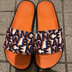ニューバランスサンダル