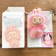 【LOYALITY】Labubu Big into Energy Series