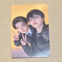 &TEAM 月狼　トレカ　ユニット　JO NICHOLAS ニコラス　ジョウ