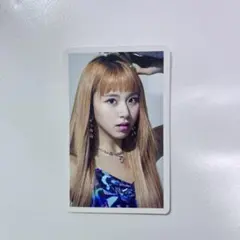 TWICE チェヨン ハイタッチ券 BDZ