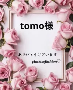 tomo様 リクエスト 2点 まとめ商品
