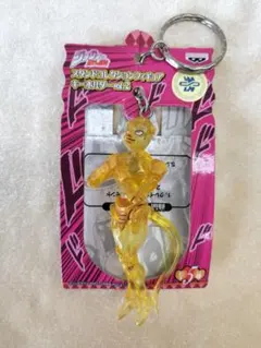 レッドホットチリペッパー スタンドコレクションフィギュア キーホルダーvol.2