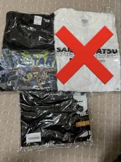 めいちゃん Tシャツ 2021 再出発