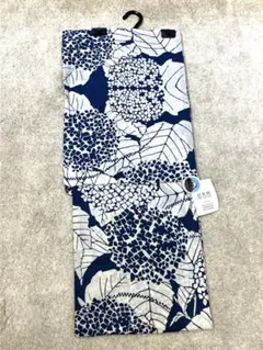 源氏物語浴衣 新品 みゆき紬 フリーサイズ プレタ(仕上がり) - メルカリ