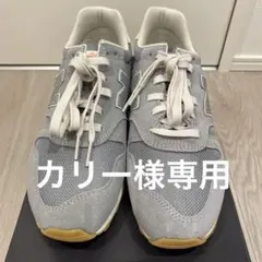 new balance 373グレー26.5cm