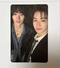 RIIZE All of You ケミ ソンチャン アントン トレカ 通常盤