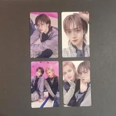 INI 佐野雄大 トレカ