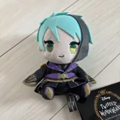 트위스트 모어 플러스 핸드메이드 스타일 옷 봉제 인형 제이드