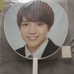 うちわ （西畑大吾） 6個 全員集合のうちわあり