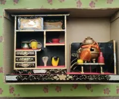 ひな祭り飾りセット