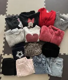 2025年最新】120 女の子 まとめ売りの人気アイテム - メルカリ