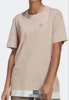 adidas by Stella McCartney Tシャツのサムネイル