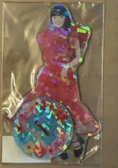 モバガチャ　ハロプロ　アンジュルム　上國料萌衣　SR　アクスタ モバガチャ ハロプロ アンジュルム 上國料萌衣 SR アクスタ