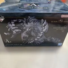 一番くじ モンスターハンターワイルズ　A賞　アルシュベルド