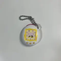 たまごっち ミニチュアチャームコレクション3 ガチャ