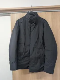 ULTERIOR 26SS SILK NYLON SHORT 65 PARKA - メルカリ