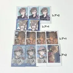 にじさんじ 叶 不可Boom リナリア