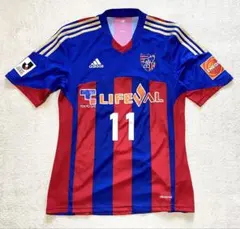 2025年最新】fc東京 20周年の人気アイテム - メルカリ