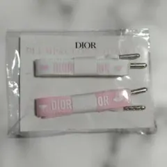 DIOR キャニスター 3点セット - メルカリ