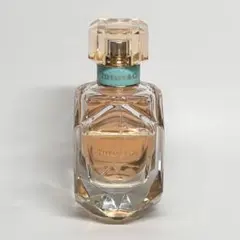 新品 TIFFANY＆Co. ティファニーローズゴールドオーデパルァム50ml 新品 TIFFANY＆Co. ティファニーローズゴールドオーデパルァム50ml