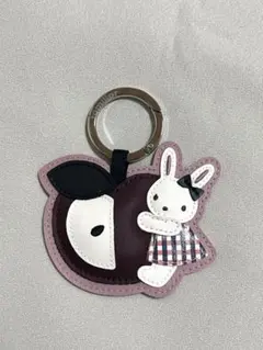 ファミリア　うさぎチャーム　ファミリアショー