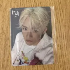 田島将吾くん クリアトレカ