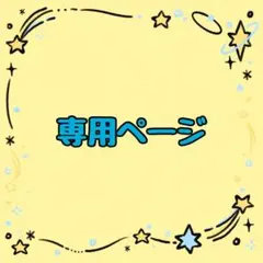 専用ページ