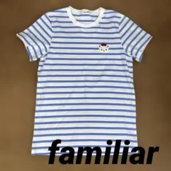(ファミリア70周年限定品)Tシャツ 大人レディース Mのサムネイル