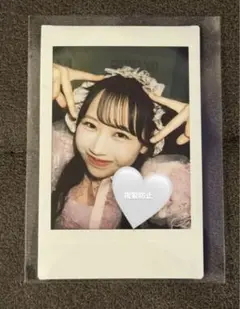 松本かれん チェキ バラ売り可 FRUITS ZIPPER 松本かれん チェキ - メルカリ