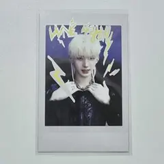 &TEAM Back to Life global インスタントフォト JO