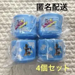 ディズニー アンバサダーホテル アメニティ コップ 4個セット 新品未開封