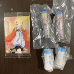 ホロライブミニチュアペンライトチャーム【おまけ付き】