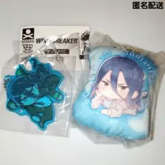 WIND BREAKER ウィンブレ ラメキラ缶バッジ 杉下京太郎 - メルカリ