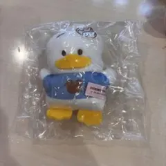『最終値下げ』シープラ限定 ガチャガチャ かおりつきマスコット あひるのペックル