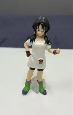 ドラゴンボール ビーデル フィギュア