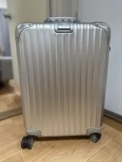2026年最新】Rimowa トパーズ 4輪の人気アイテム - メルカリ