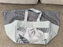 メルセデスベンツ　ショッピングバック