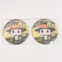 天野明展 家庭教師ヒットマンREBORN！ コレクション缶バッジ まとめ