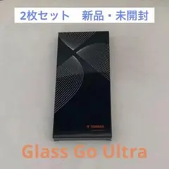 【新品未開封】米軍規格 iPhone15proMaxガラスフィルム2枚入り☆