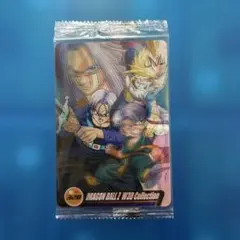 ドラゴンボール 森永ウエハースカード 088 未開封 - メルカリ