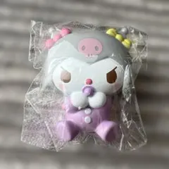 サンリオ　クロミ　ベビー　フィギュア