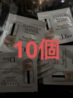 カプチュール トータル セル ENGY スーパーセラム ファンデーション1N