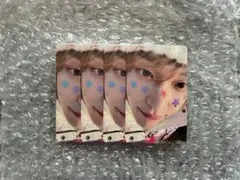 All of You 会場限定特典 ウォンビン トレカ