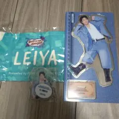 FANTASTICS BTTM アクリルスタンド A コンプセット EXILE TRIBE STATION ONLINE STORE｜BACK TO THE MEMORIES PART5